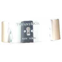 Tiffany & Co. Bangle "Locks"