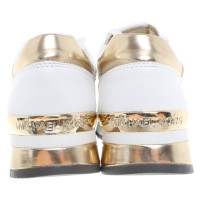 Michael Kors Sneakers "Allie Plate Wrap"