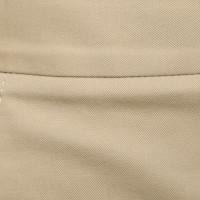 Dolce & Gabbana Pencil skirt in beige