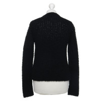 Luisa Cerano Cardigan in black