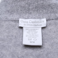 Other Designer Oats Cashmere cashmere cardigan