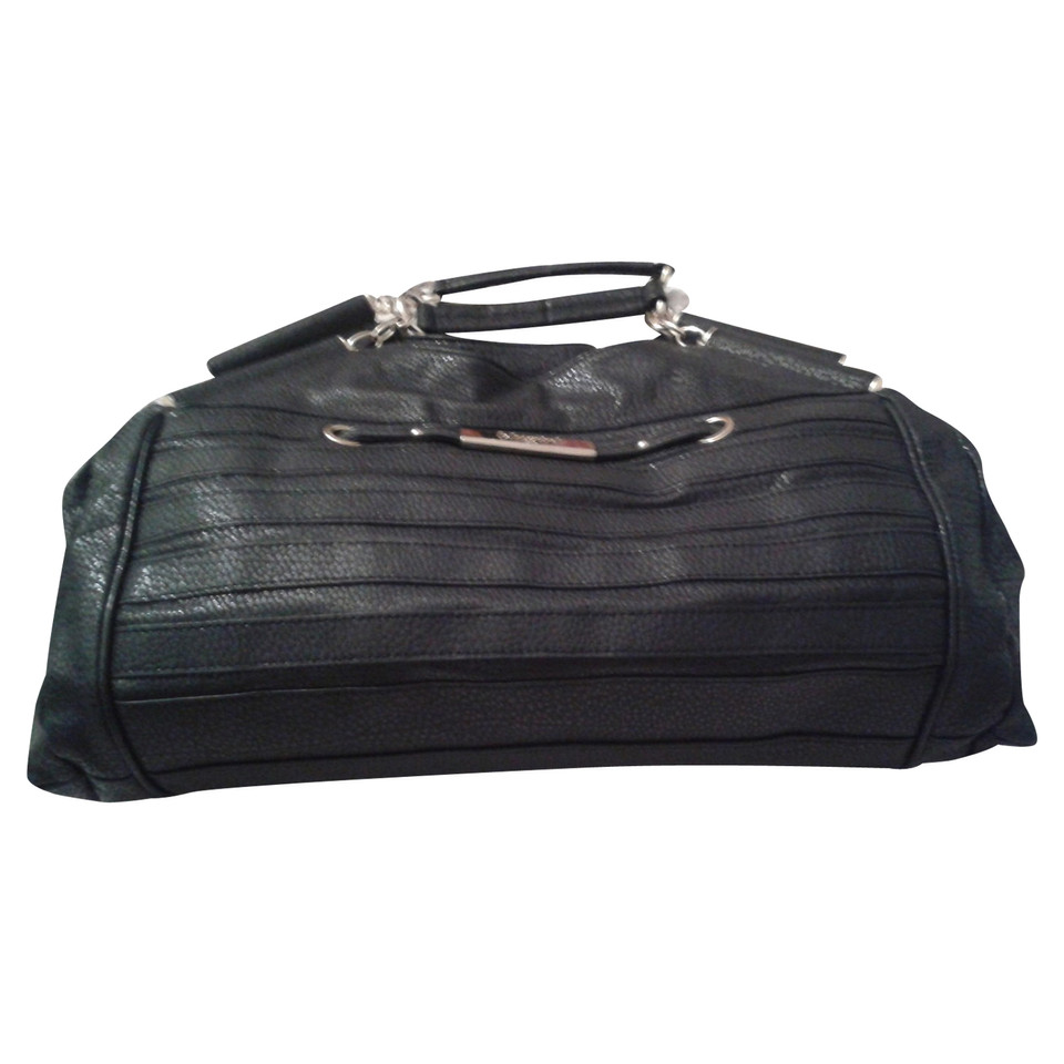 Blumarine Handbag in black