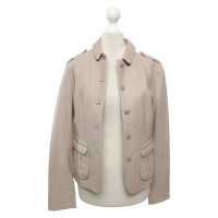 Ffc Veste/Manteau en Taupe