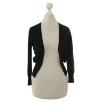 Sport Max Black Cardigan