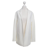 All Saints Blazer in crema