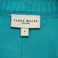 Karen Millen Sweater blue