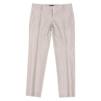Richmond Trousers in Grey