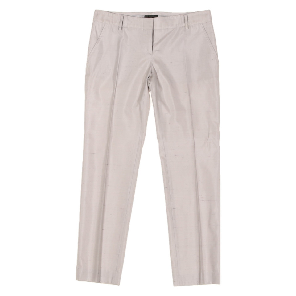 Richmond Trousers in Grey