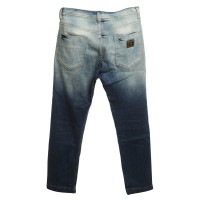 Dolce & Gabbana Jeans Washed in Blue