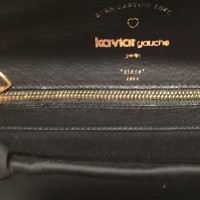 Kaviar Gauche Evening bag with bow