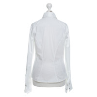 Versace Blouse in white