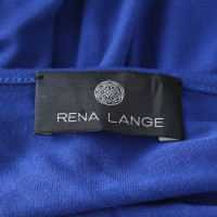 Rena Lange top in blue