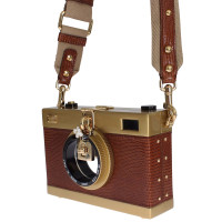 Dolce & Gabbana "Camera Bag"