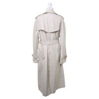 Burberry Trench coat in beige 