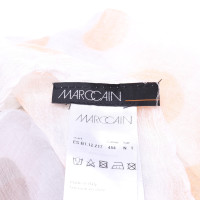 Marc Cain Lichte sjaal met kleurverloop