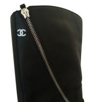 Chanel Boots CHANEL