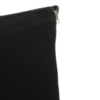 Acne Pantaloni in Black