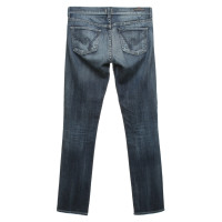 Citizens Of Humanity Jeans en bleu