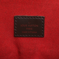 Louis Vuitton Trevi GM Canvas
