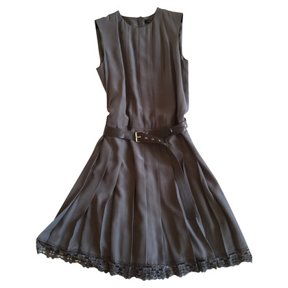 Marc Jacobs Spitzenkleid in Lila