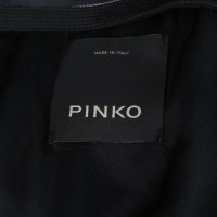 Pinko Top en Jersey en Noir