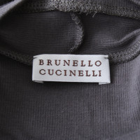 Brunello Cucinelli Top con dettagli