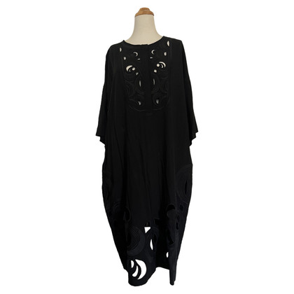 & Other Stories Dress Viscose in Black
