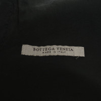 Bottega Veneta Veste/Manteau en Laine en Noir