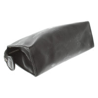 Mcm Cosmetic bag in black
