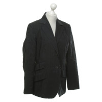 Windsor Blazer in donkerblauw