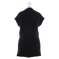 Alexander Wang Knitted top in black