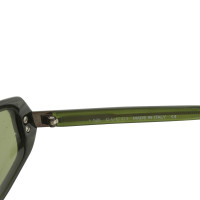 Gucci Sunglasses in green