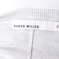 Karen Millen Maglione in grigio