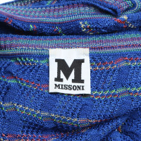 Missoni Abito in maglia in multicolor