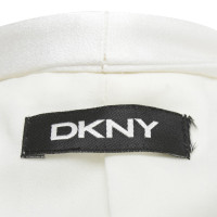 Dkny Blazer in white