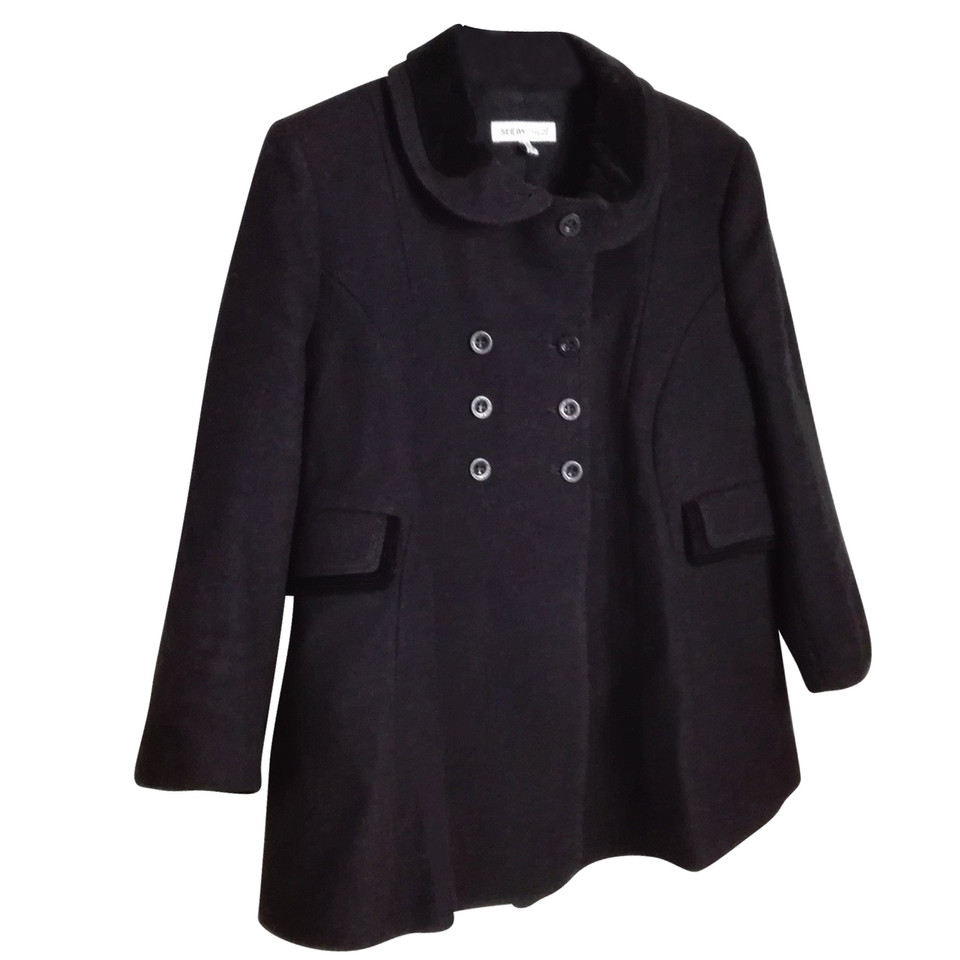 See By Chloé Trench Jacket