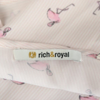 Rich & Royal Oberteil