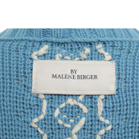 By Malene Birger Cardigan with pattern