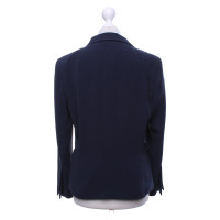 Laurèl Blazer in dark blue