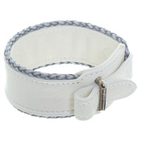 Fendi Bracelet in white