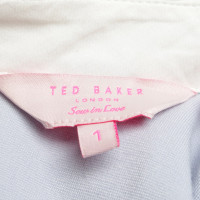 Ted Baker Kleid in Hellblau