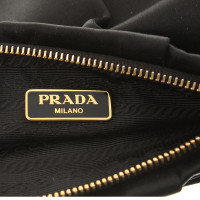 Prada Bag with loop