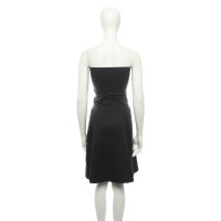 Wolford Kleid in Schwarz