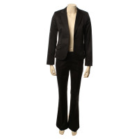 Theory Pants suit black