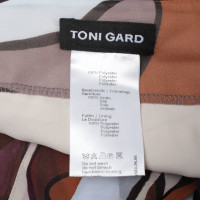 Toni Gard skirt in multicolor