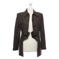 Karen Millen Jacket in brown
