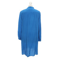 Sly 010 Top Silk in Blue