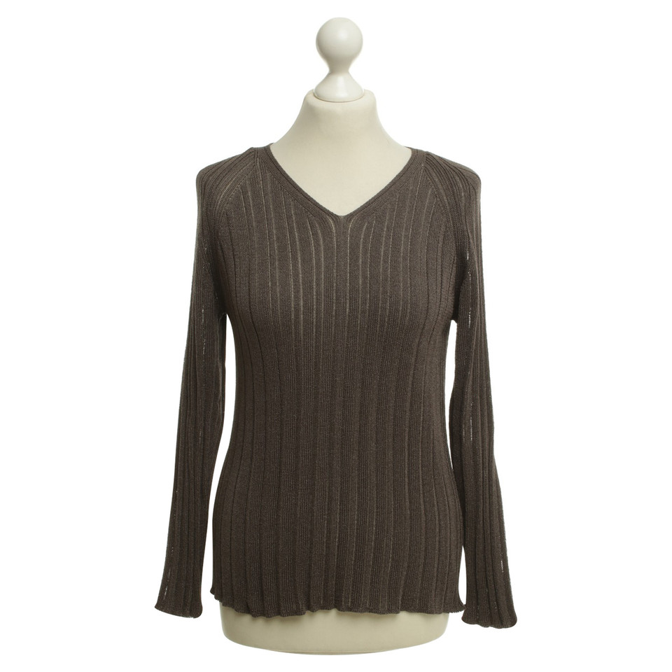 Max & Co maglione maglia talpa