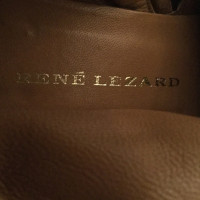 René Lezard laarzen