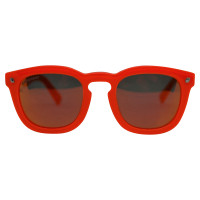 Dsquared2 Occhiali da sole in Arancio